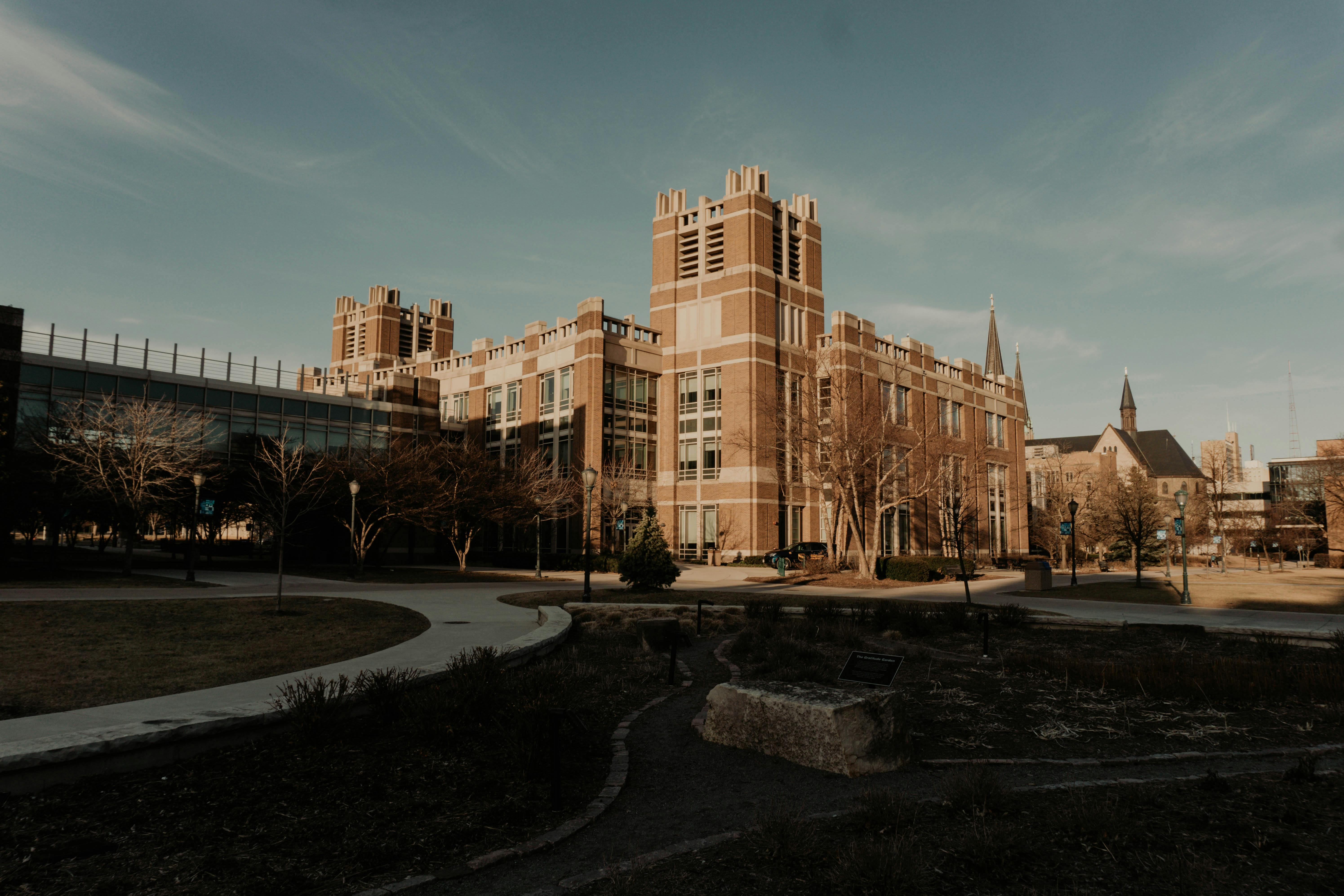 Global Campus