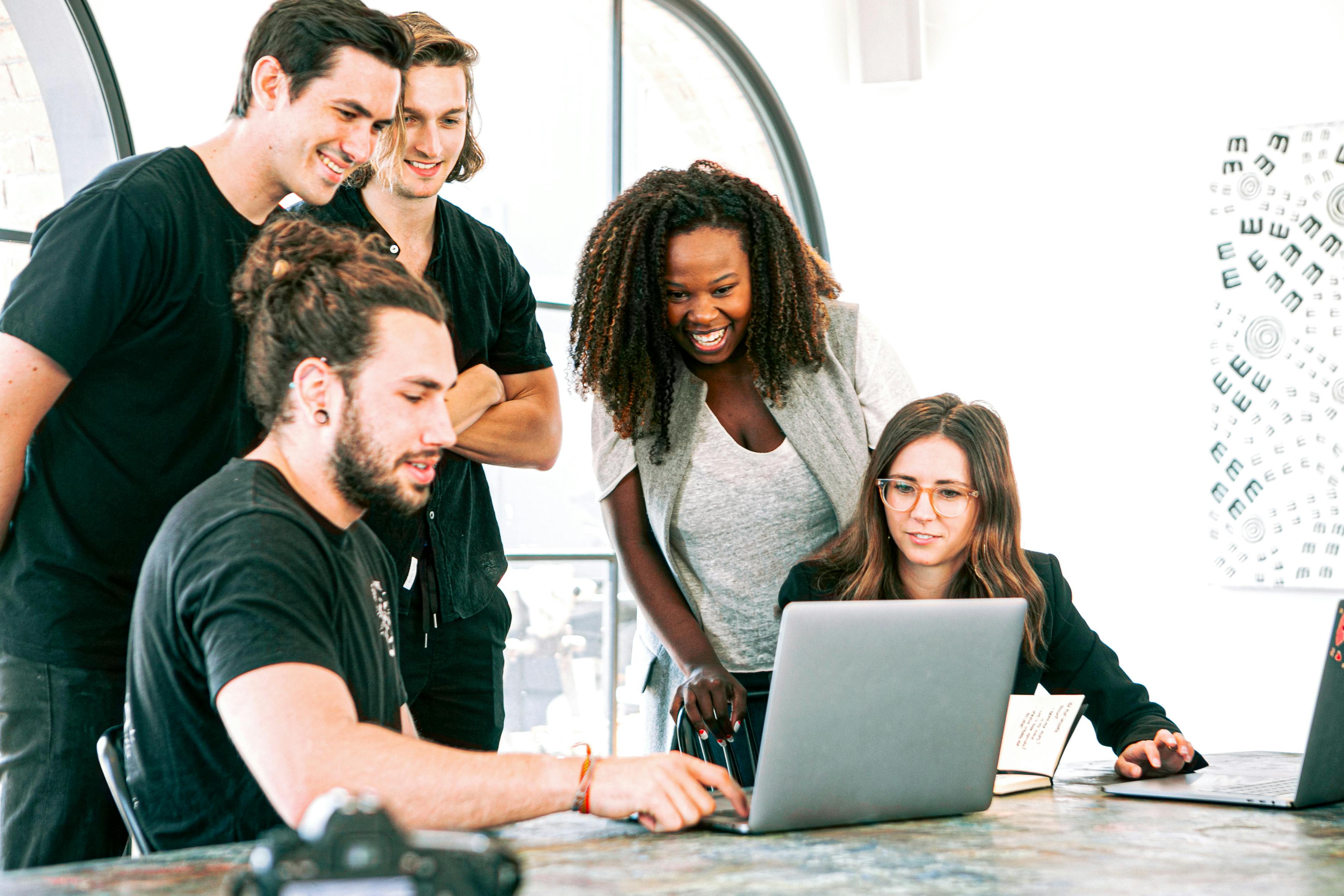 Leadership development programs